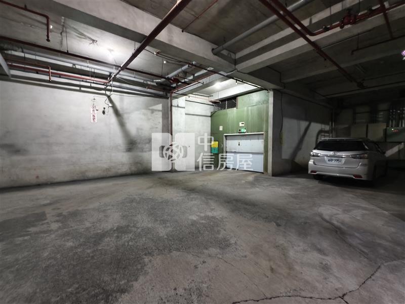 楊梅四維商圈旁三房車房屋室內格局與周邊環境