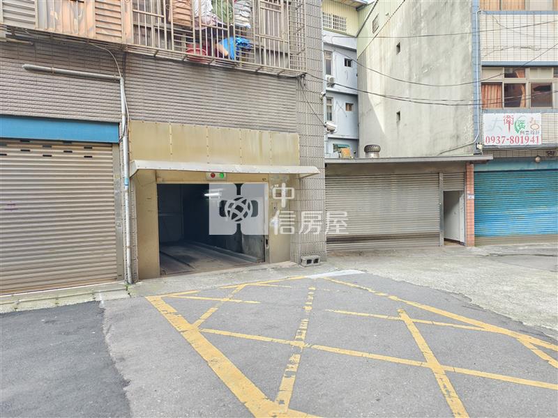 楊梅四維商圈旁三房車房屋室內格局與周邊環境