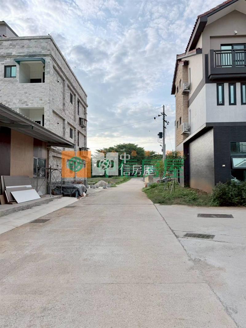 伯玉路 3層透天房屋室內格局與周邊環境