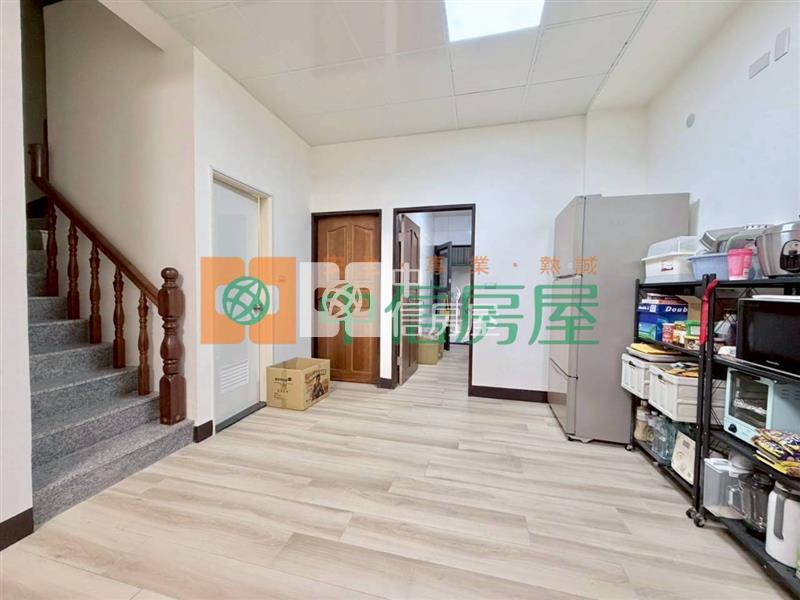 伯玉路 3層透天房屋室內格局與周邊環境