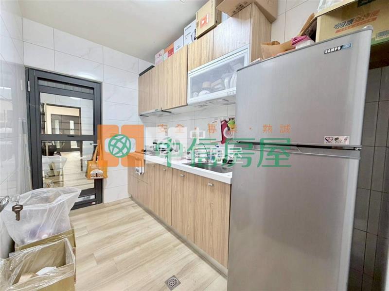 伯玉路 3層透天房屋室內格局與周邊環境
