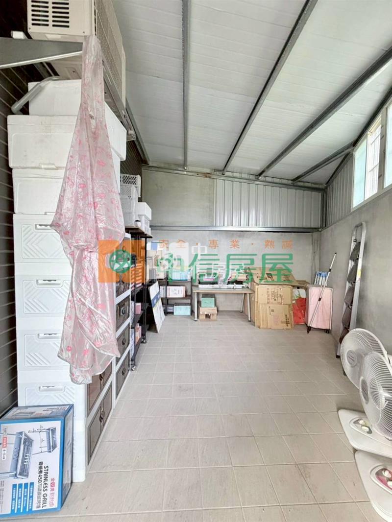 伯玉路 3層透天房屋室內格局與周邊環境