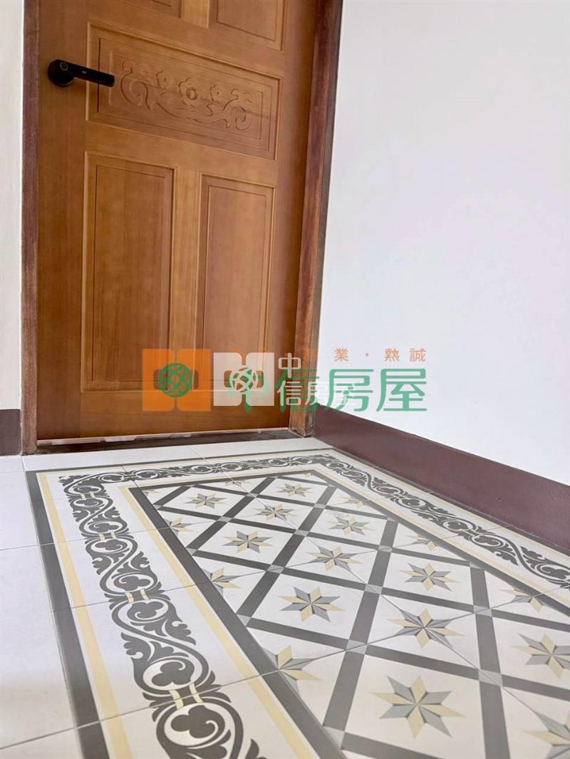 伯玉路 3層透天房屋室內格局與周邊環境