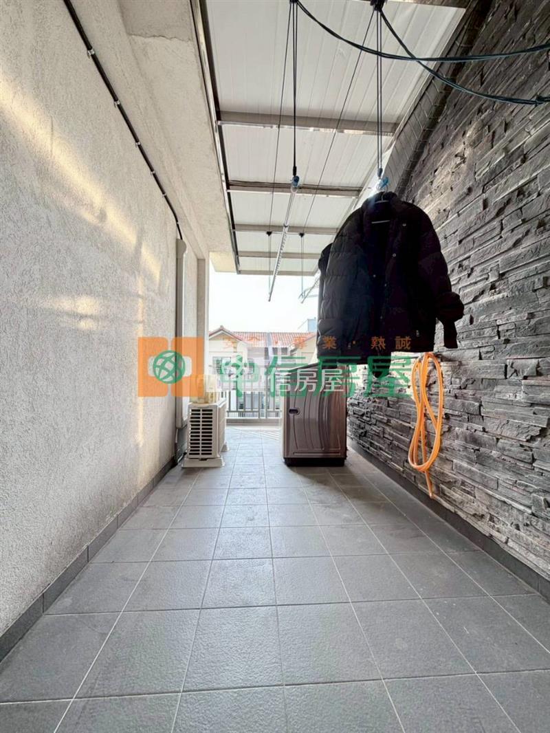 伯玉路 3層透天房屋室內格局與周邊環境