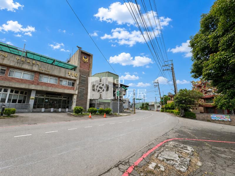 G032大鶯乙建255房屋室內格局與周邊環境