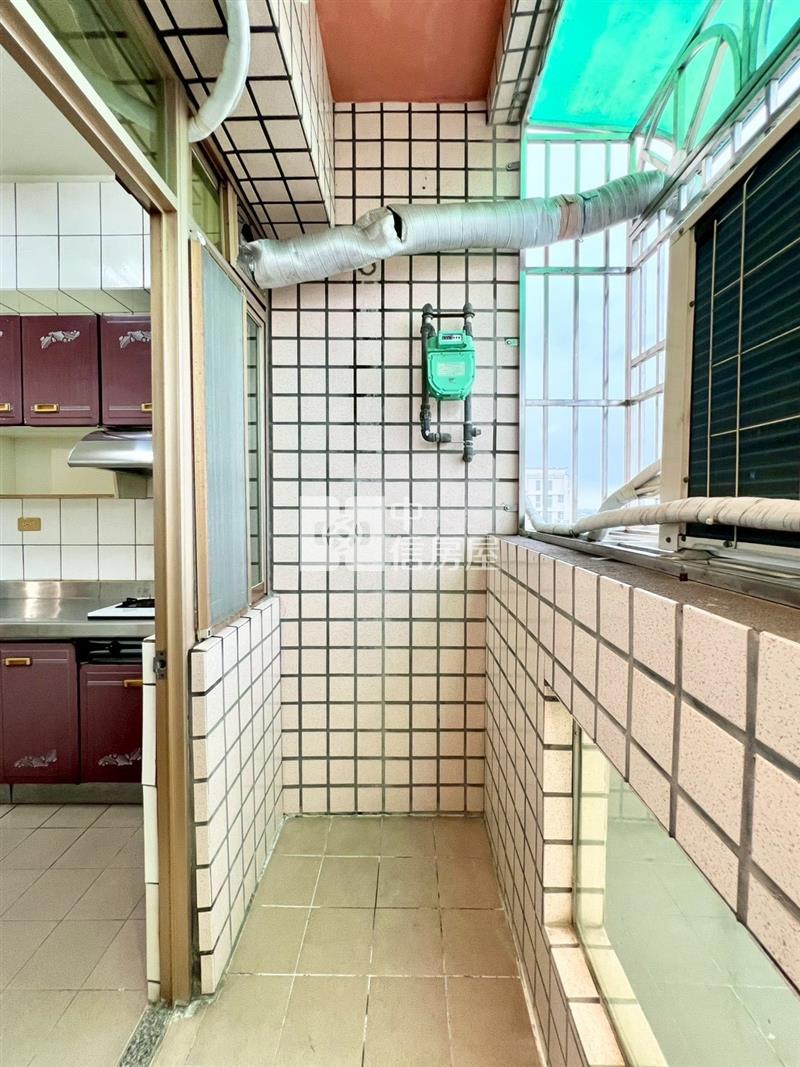 斗南東明國中4房房屋室內格局與周邊環境