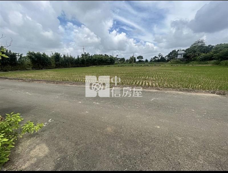 楊梅富岡便宜農地房屋室內格局與周邊環境