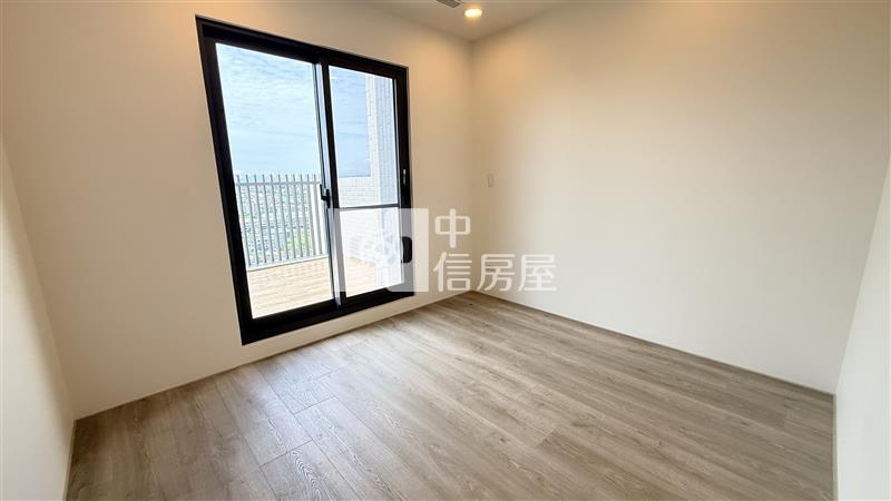 漢神洲際大毅一嶼頂樓露台戶雙主臥雙車房屋室內格局與周邊環境