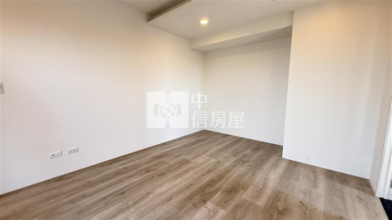 漢神洲際大毅一嶼頂樓露台戶雙主臥雙車房屋室內格局與周邊環境