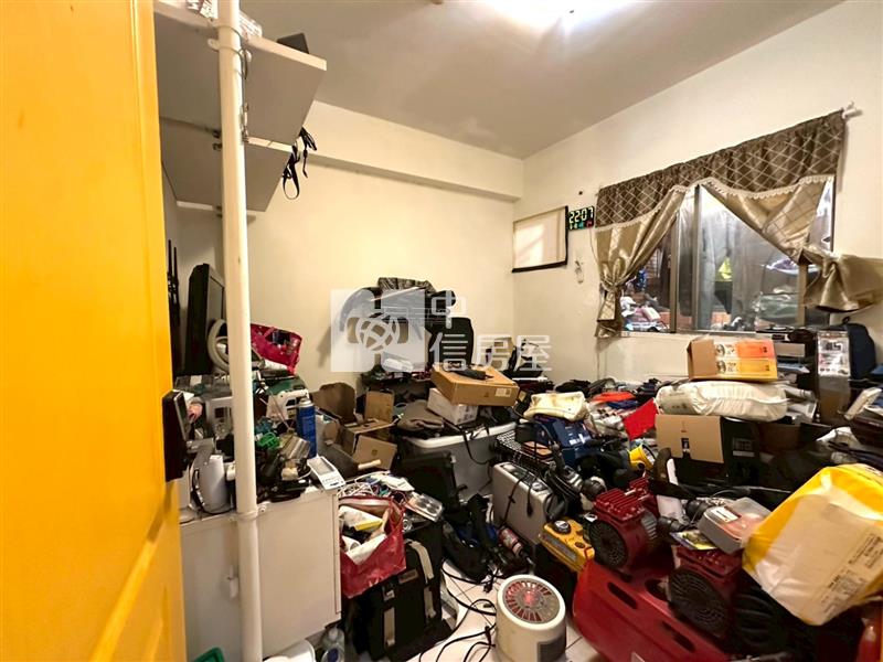 急售|近中壢健保局大三房|雙衛浴開窗房屋室內格局與周邊環境