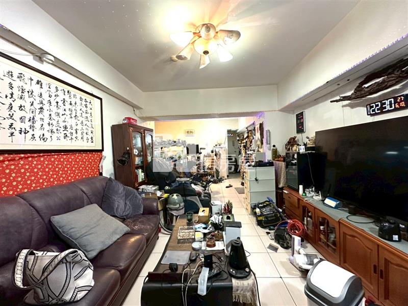 急售|近中壢健保局大三房|雙衛浴開窗房屋室內格局與周邊環境