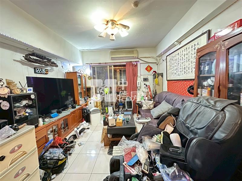 急售|近中壢健保局大三房|雙衛浴開窗房屋室內格局與周邊環境