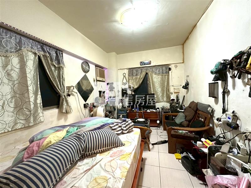 急售|近中壢健保局大三房|雙衛浴開窗房屋室內格局與周邊環境
