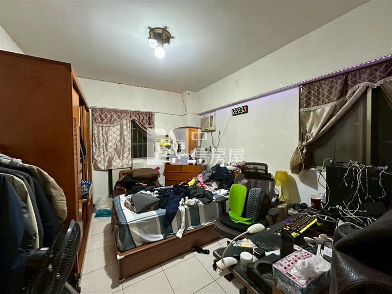 急售|近中壢健保局大三房|雙衛浴開窗房屋室內格局與周邊環境