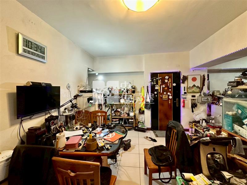 急售|近中壢健保局大三房|雙衛浴開窗房屋室內格局與周邊環境