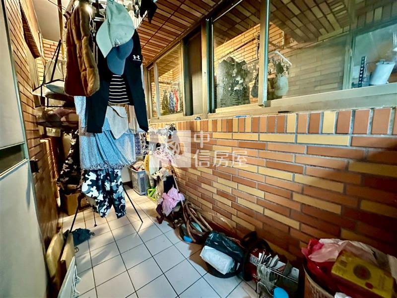 急售|近中壢健保局大三房|雙衛浴開窗房屋室內格局與周邊環境