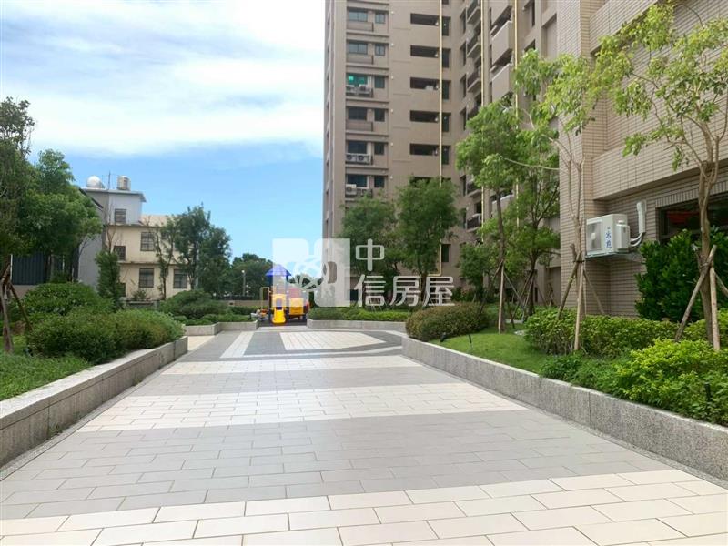 湖口 理享城三房+車位房屋室內格局與周邊環境