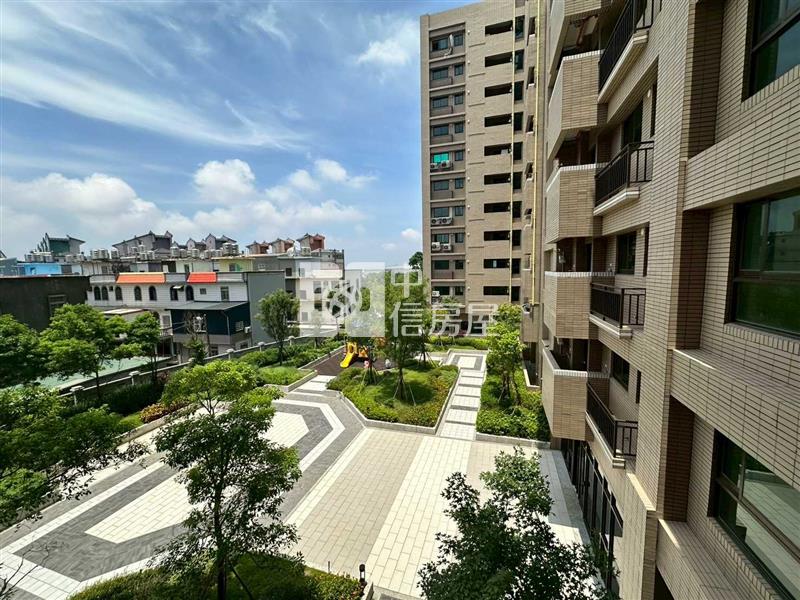 湖口 理享城三房+車位房屋室內格局與周邊環境