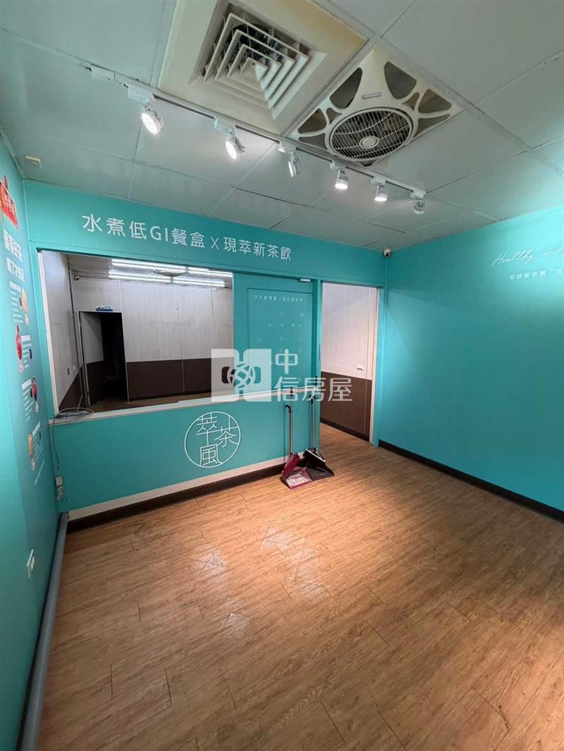 專-桃市府20米路金透店(縱貫路)房屋室內格局與周邊環境