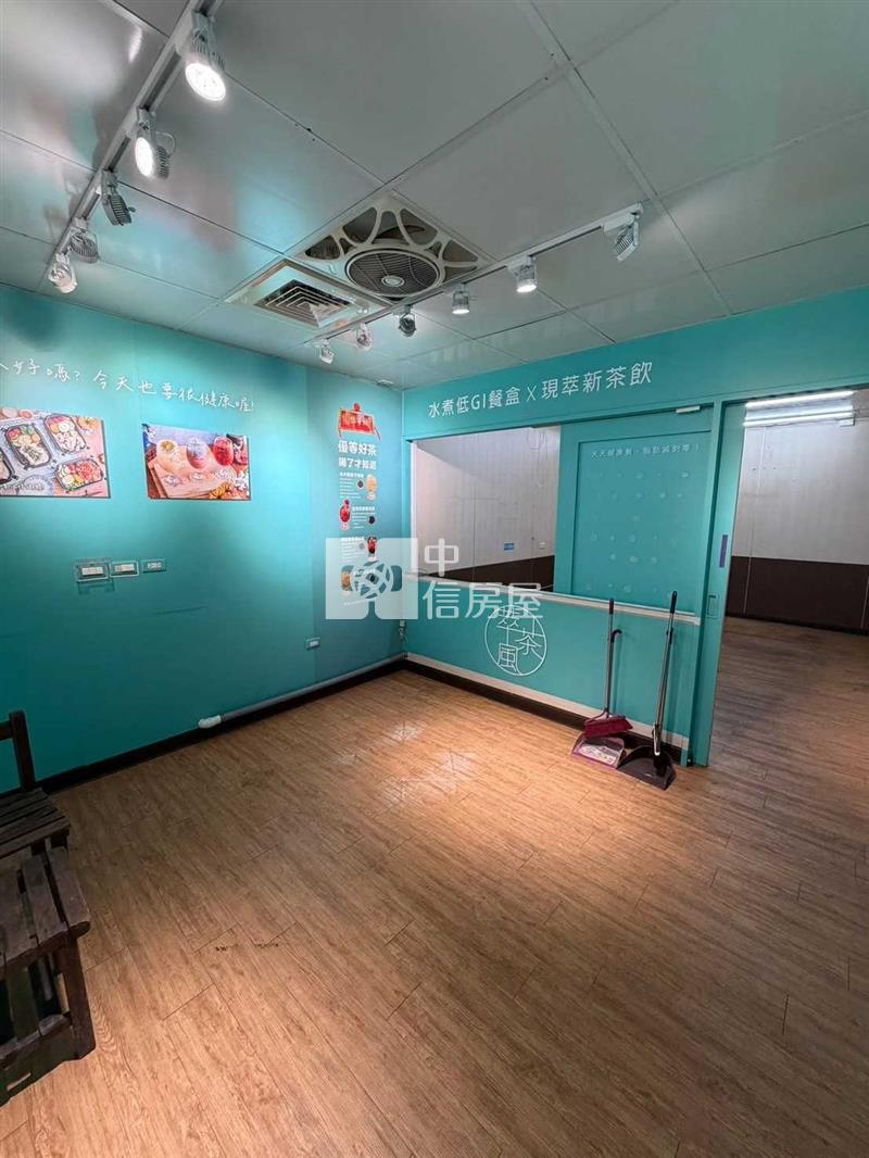 專-桃市府20米路金透店(縱貫路)房屋室內格局與周邊環境