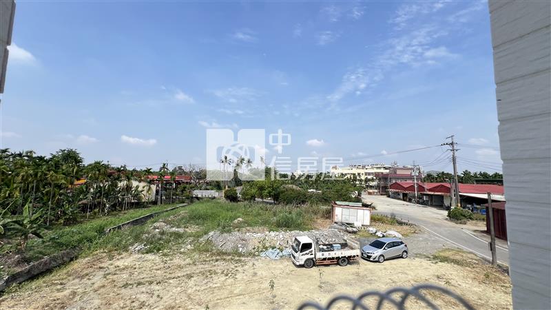 屏東土地" 內埔全新合法農舍(1)"房屋室內格局與周邊環境