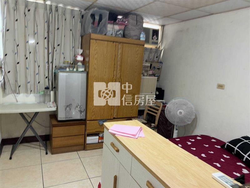 中壢工業區3樓滿租套房房屋室內格局與周邊環境
