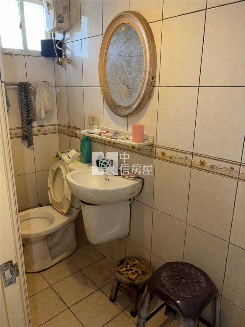 中壢工業區3樓滿租套房房屋室內格局與周邊環境