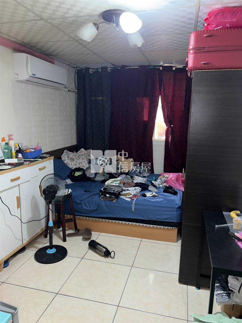 中壢工業區3樓滿租套房房屋室內格局與周邊環境