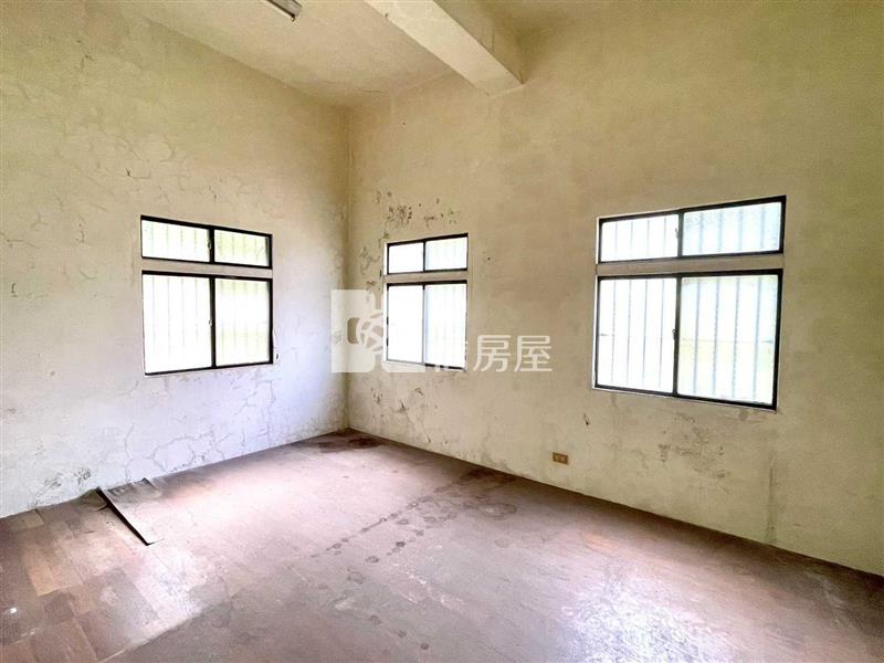 關西 台三線正路邊農舍房屋室內格局與周邊環境
