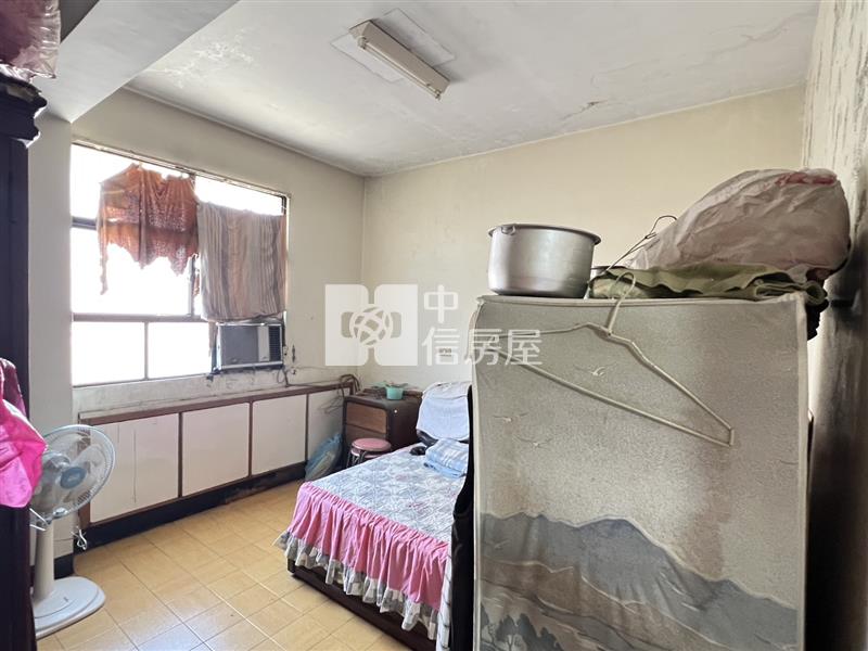 苓雅低總邊間3房房屋室內格局與周邊環境