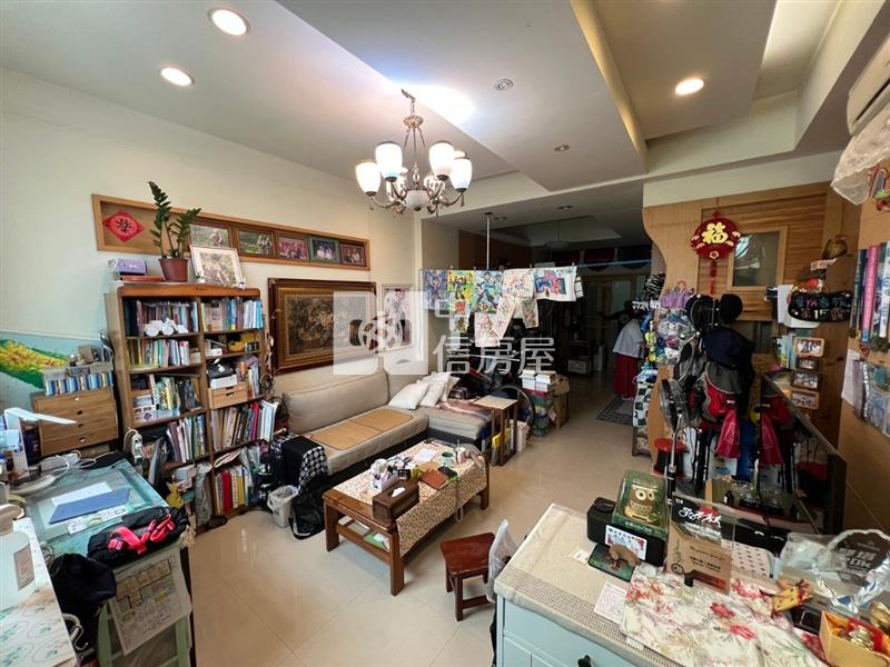 獨家中壢好市多透天房屋室內格局與周邊環境