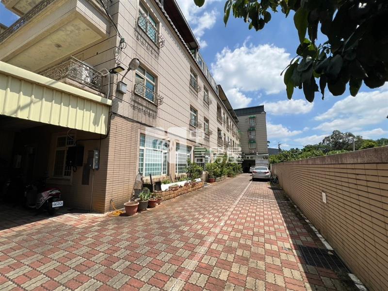 獨家中壢好市多透天房屋室內格局與周邊環境