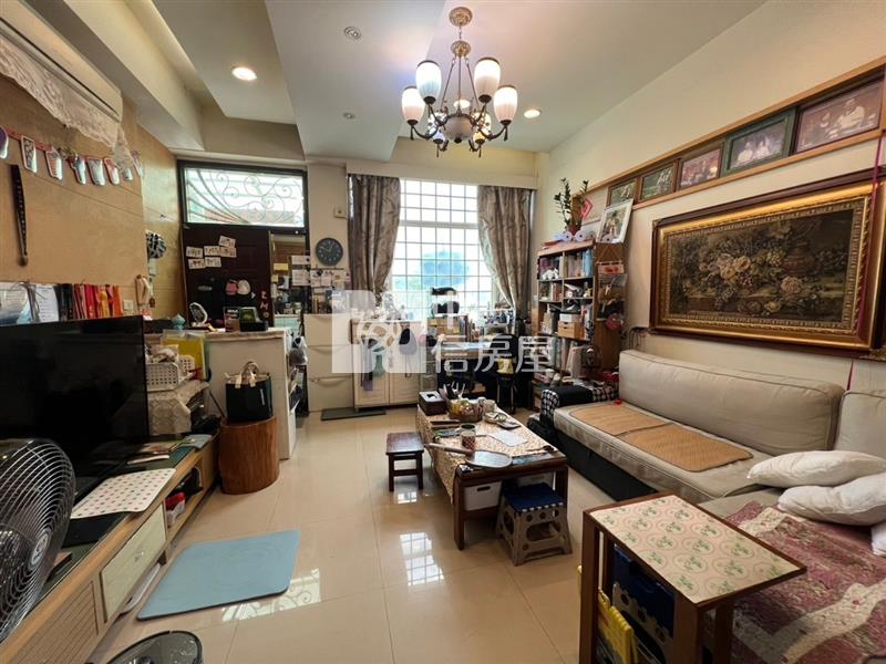 獨家中壢好市多透天房屋室內格局與周邊環境