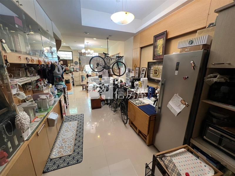 獨家中壢好市多透天房屋室內格局與周邊環境