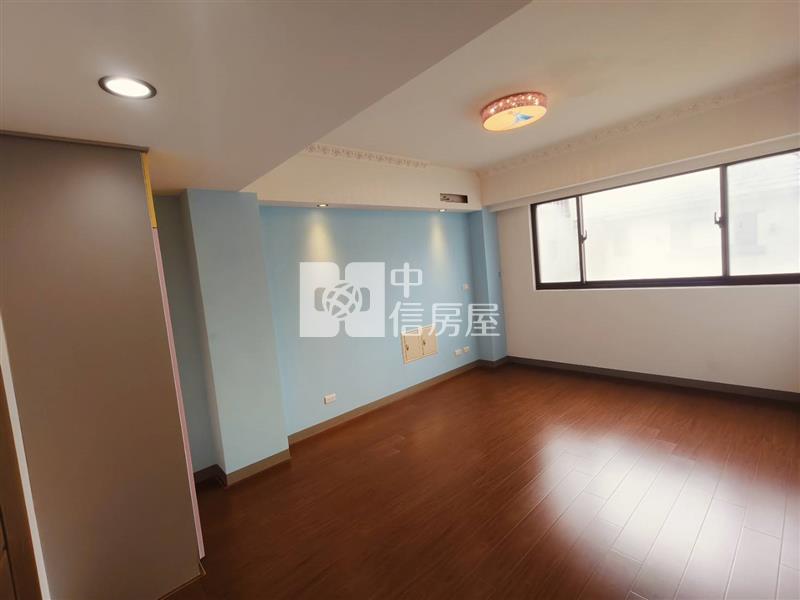 渴望園區5房別墅房屋室內格局與周邊環境