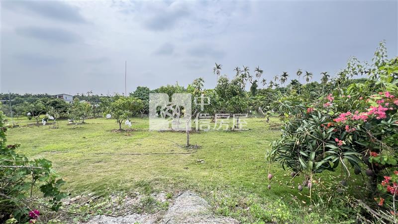 屏東土地" 竹田八米路農地"房屋室內格局與周邊環境