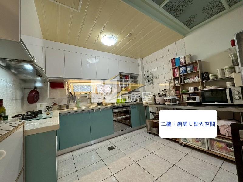 【星鑽】專委🌟人見人愛仁愛黃金透店房屋室內格局與周邊環境