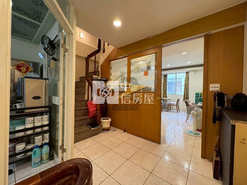 【星鑽】專委🌟人見人愛仁愛黃金透店房屋室內格局與周邊環境