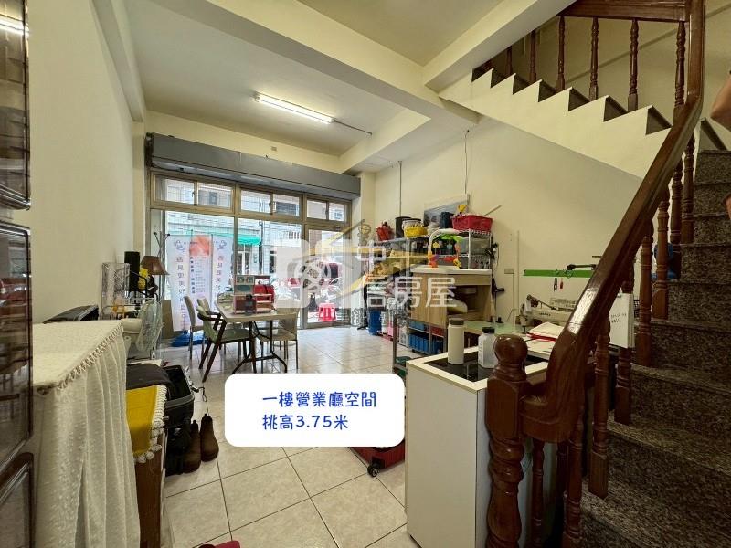 【星鑽】專委🌟人見人愛仁愛黃金透店房屋室內格局與周邊環境