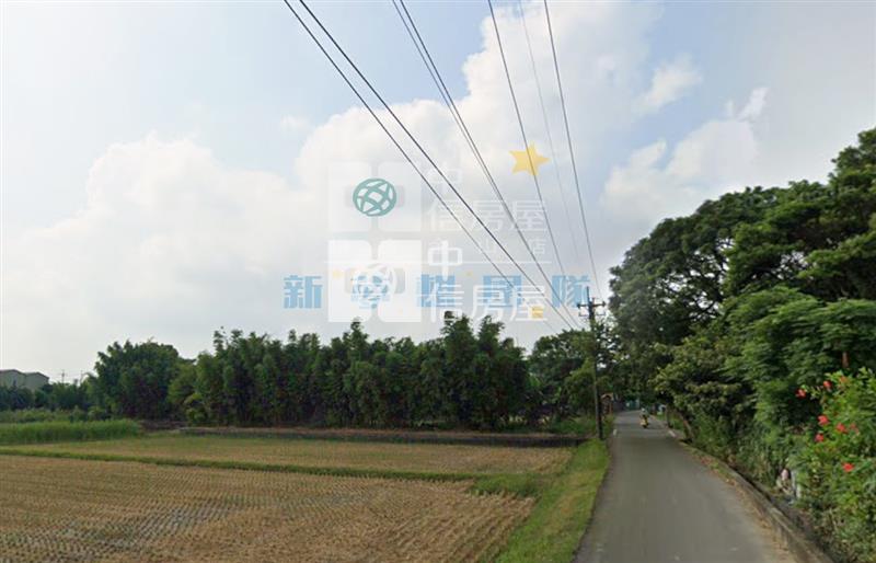 【新夢想】平鎮南勢投資小農地房屋室內格局與周邊環境