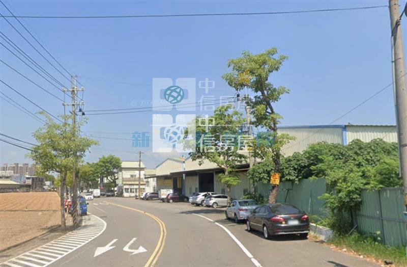 【新夢想】平鎮南勢投資小農地房屋室內格局與周邊環境