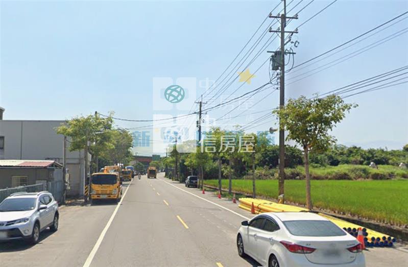 【新夢想】平鎮南勢投資小農地房屋室內格局與周邊環境