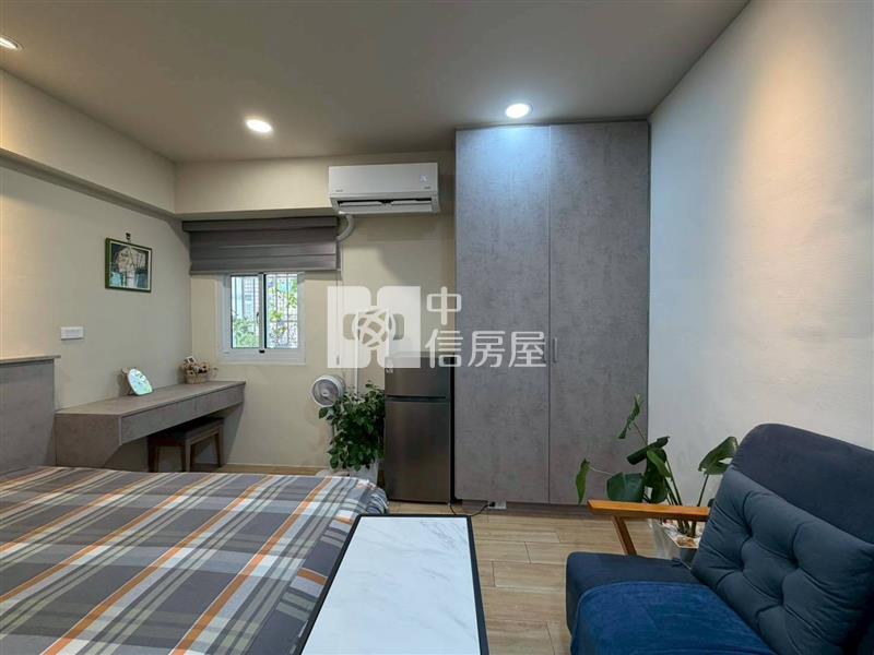 興嘉國小旁精緻美套房房屋室內格局與周邊環境