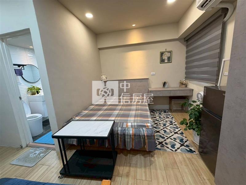 興嘉國小旁精緻美套房房屋室內格局與周邊環境