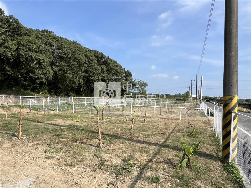 六甲84坪小資休閒農場(可水電)房屋室內格局與周邊環境