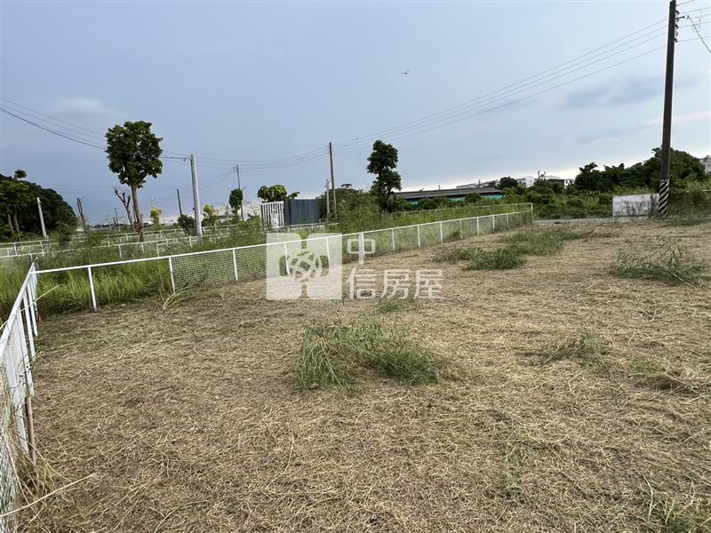 六甲84坪小資休閒農場(可水電)房屋室內格局與周邊環境