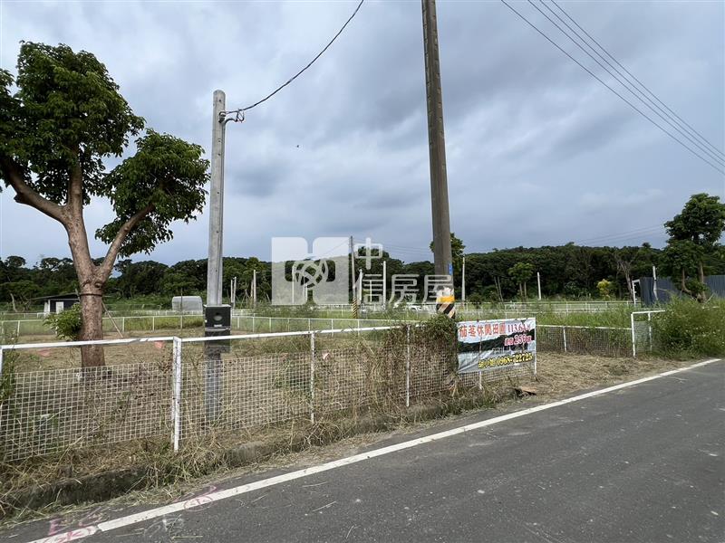 六甲84坪小資休閒農場(可水電)房屋室內格局與周邊環境
