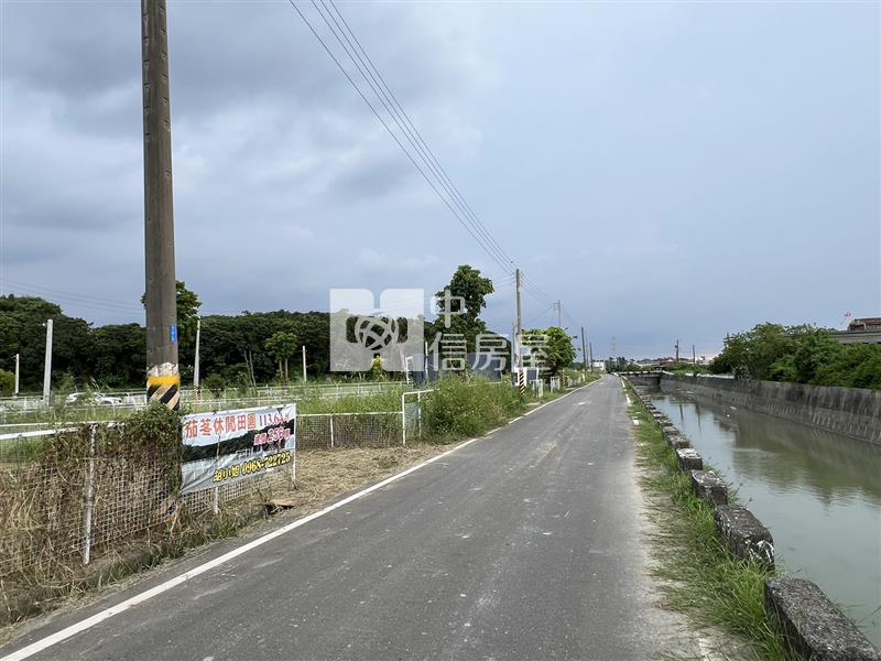 六甲84坪小資休閒農場(可水電)房屋室內格局與周邊環境