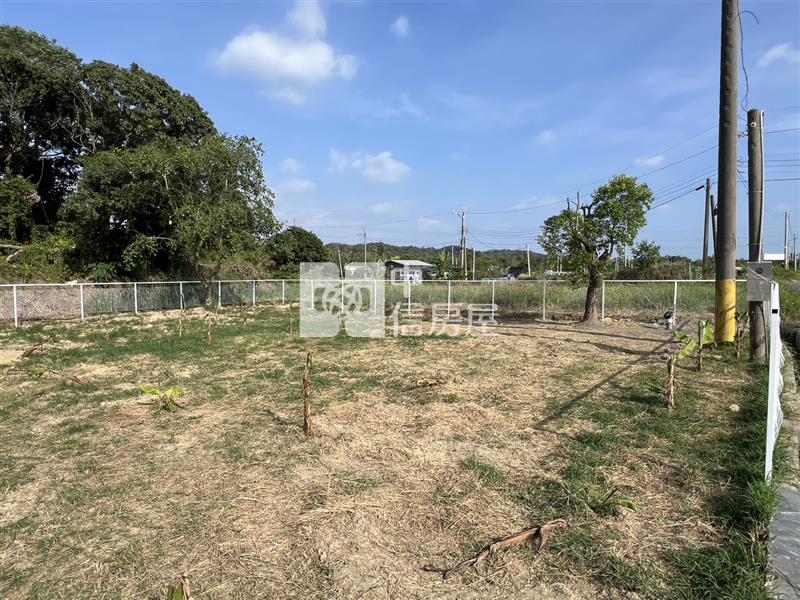 六甲84坪小資休閒農場(可水電)房屋室內格局與周邊環境