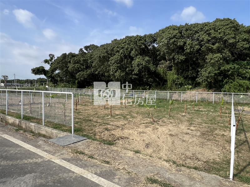 六甲84坪小資休閒農場(可水電)房屋室內格局與周邊環境